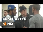 Creed Featurette - Generations (2015) - Sylvester Stallone, Michael B. Jordan Movie HD