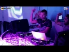 KANT (Denmark) - DJ ARTUR - BELLOW @ Bora Bora Beach Club 06.07.2013 | Kiev