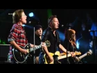 Bruce Springsteen & John Fogerty (CCR) - Fortunate Son (Creedence Clearwater Revival)(live 2009) HD