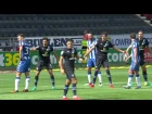Highlights: Wigan Athletic 3 Blackburn Rovers 0