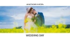 Анастасия и Игорь. Wedding Day (by Yu.Ryabinichev)