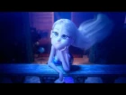 CGI Animated Spot HD: "The Mermaid Short" by WIZZ