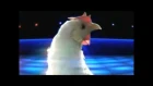Chicken Techno by Oli Chang AKA ANIMAL FEELINGS