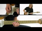 Andy Timmons Guitar Lesson - #3 Tension & Release - Electric Expression