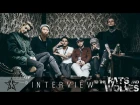 INTERVIEW WITH TO THE RATS AND WOLVES