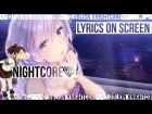 Nightcore - Tell Me Why [J & V]