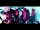 BatAAr - LAVENDER (Official Music Video)