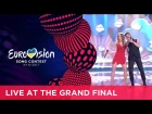 ESC 2017 l Romania - Ilinca ft. Alex Florea - Yodel It! (Grand Final)