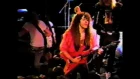 Cacophony - Jason Becker and Marty Friedman guitar duel  - live in Japan 89 rare video