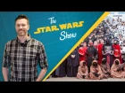 Pregaming SWCO, a Battlefront 2 Tease, and Kyle Newman Talks Smuggler's Revenge!