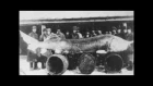 Самая большая в мире пойманная Рыба  Белуга осётр 1490 кг