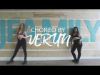 YCee – Juice ft. Maleek Berry | Dancehall choreo by Verun Lil Ice cream