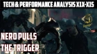 Devil May Cry 5: Demo Tech & Performance Analysis X1X | X1S