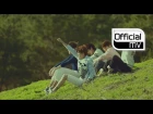[MV] JJCC(제이제이씨씨) _ On the Flower Bed(꽃밭에서) (Feat. Jung Hoon Hee(정훈희))