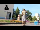 Профилактика краж велосипедов в Бресте, социальный эксперимент, серия 3