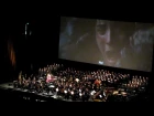 The Lord of the Rings in Concert: The Bridge of Khazad Dum +Kaitlyn Lusk solo live in Sacramento