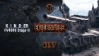 EpicBattle #197: K_I_N_D_ER / FV4005 Stage II [World of Tanks]
