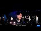 190602 ARMYs sing Young Forever to surprise BTS @ Speak Yourself Wembley Stadium London Concert