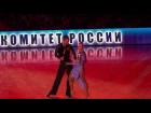 Timur Yusupov - Sofia Kharina | Russian Championship | Final Presentation