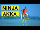 Ninja Akka Tutorial!