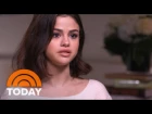 Selena Gomez Speaks Out About Kidney Transplant From Her Best Friend Francia Raisa | TODAY