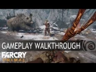 Far Cry Primal – Gameplay Walkthrough [RU]