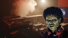 Michael Jackson - Thriller on FLOPPOTRON [NR]