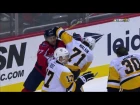 Gotta See It: Murray takes Malkin’s swinging stick to the face