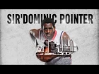 Red Storm Report: Sir'Dominic Pointer (2015)