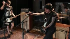 Birds in Row on Audiotree live (Full Session)