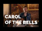 Carol of the bells - Fingerstyle guitar