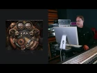 Ross Hogarth on Mixing Rock Vocals with the Waves Butch Vig Vocals Plugin