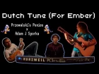Przewalski's Ponies x Adam Sporka - Dutch Tune (For Ember) (feat. Kirya)