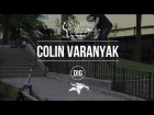 Colin Varanyak - Animal House NYC - DIG BMX