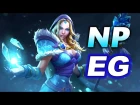 Team NP vs EG - Top 8 Elimination Mode 2.0 Dota 2
