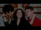 •►Effy ♥ Freddie or Cook| "I'll way down life time to give in to you"