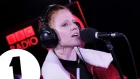 Jess Glynne - Promises (Calvin Harris & Sam Smith cover) in the Live Lounge