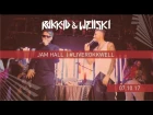 Rokkyd & Wellski - Выступление в "Jam Hall" | #liverokkwell