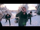 Everfall - Six Feet Under (Official Music Video)
