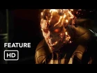 Marvel's Agents of SHIELD 100th Episode "Favorite Visual Effects" Featurette (HD)