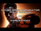 Darkman007 - Terminator Cover (Full version) | Renoise Show