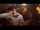 Modern Baseball - "Rock Bottom" (Official Music Video)