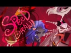 SPEED DRAW- Demon Gang- VivziePop