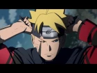 Boruto: Naruto Next Generations「AMV」- Survivor