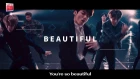 [KOR] LOTTE DUTY FREE x BTS M/V "You're so Beautiful"