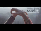 Estas Tonne & Reka Fodor @ VDU Kaunas 2014 [HD] Part III