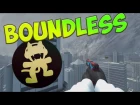 CS GO Gun Sync: Aero Chord - Boundless
