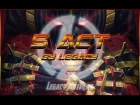 5 акт 4 глава Битва с боссами от Legacy Марвел Битва чемпионов  mcoc
