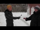 Bistrovski - Donald Trump