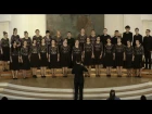MGIMO Proxenos Choir - Coventry Carol